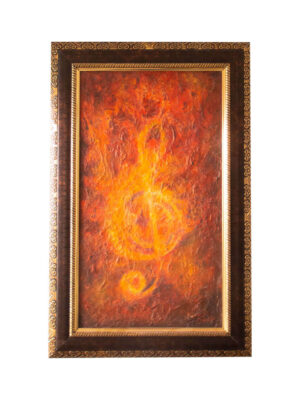 Musical fire