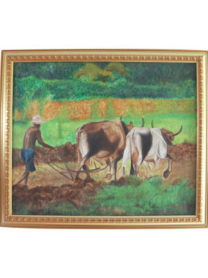 The farmer