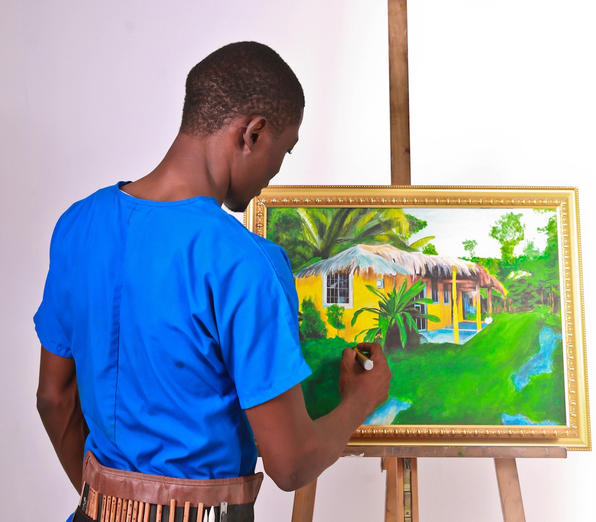 Read more about the article Expo-Concert de Les Ateliers Rosh à Le Vilatte